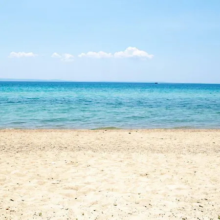 Alexger Front Deluxe House Casa de Férias