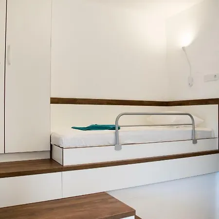 Casa de Férias Alexger Front Deluxe House *