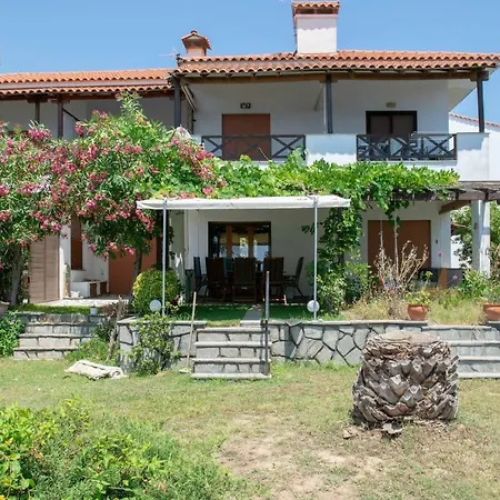 Alexger Front Deluxe House Nikiti (Sithonia)
