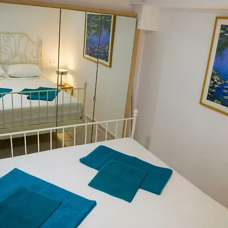 Alexger Front Deluxe House Casa de Férias Nikiti (Sithonia)