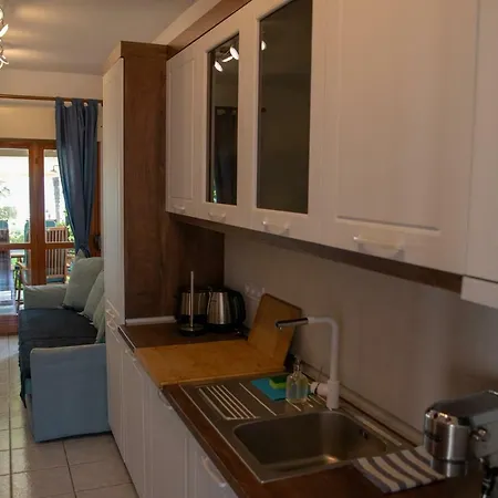 Alexger Front Deluxe House * Nikiti (Sithonia)