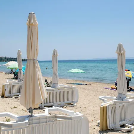 Alexger Front Deluxe House