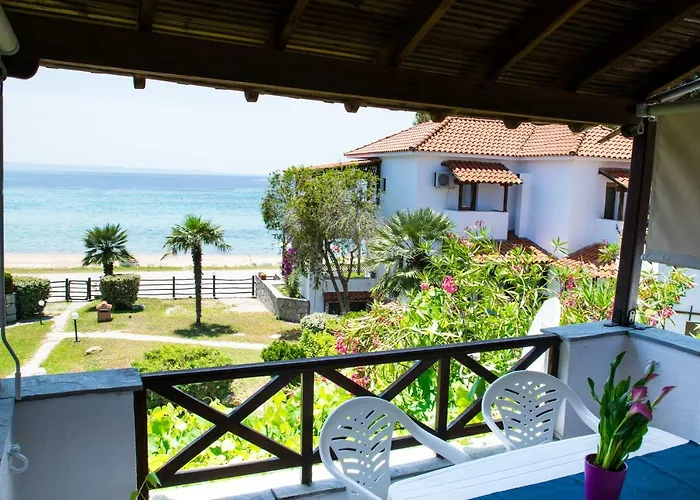 Alexger Front Deluxe House *