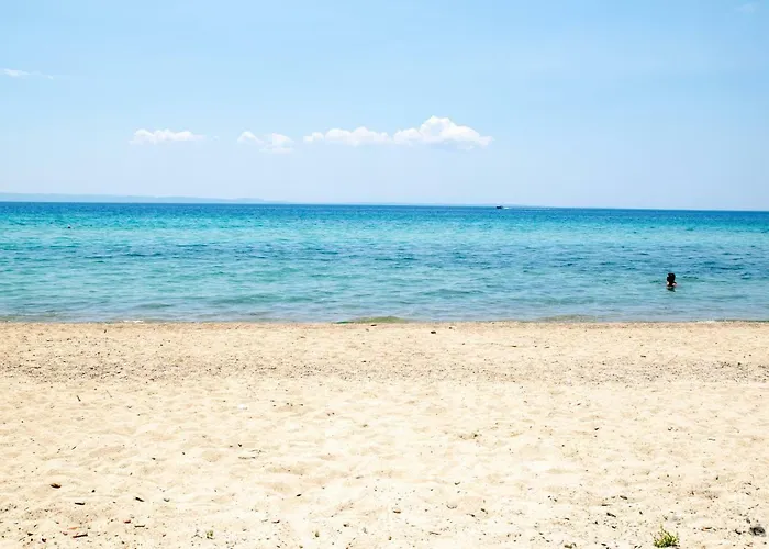 Alexger Front Deluxe House 度假居