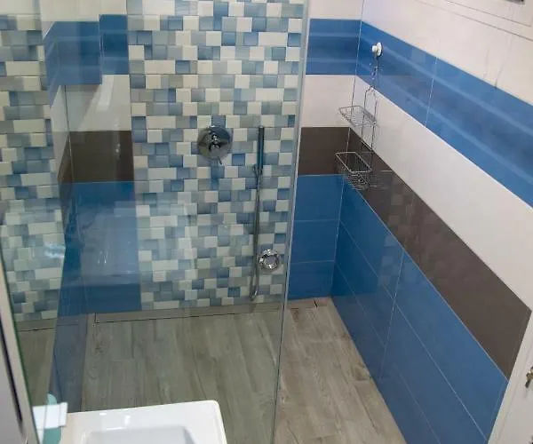 度假居 Alexger Front Deluxe House