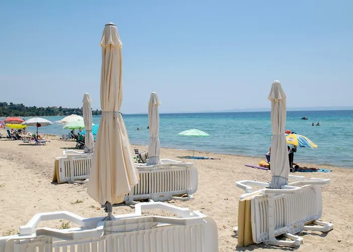 Alexger Front Deluxe House