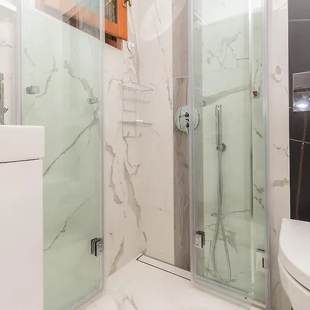 Dom wakacyjny Alexger Front Deluxe House