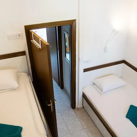 Alexger Front Deluxe House Dom wakacyjny Nikiti (Sithonia)