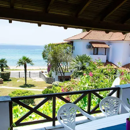 Alexger Front Deluxe House *