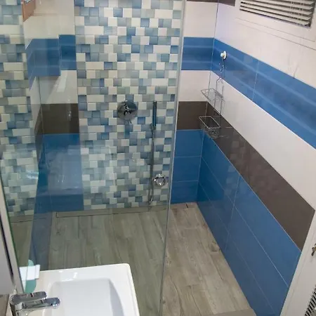 Dom wakacyjny Alexger Front Deluxe House