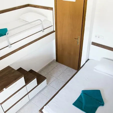 Dom wakacyjny Alexger Front Deluxe House *