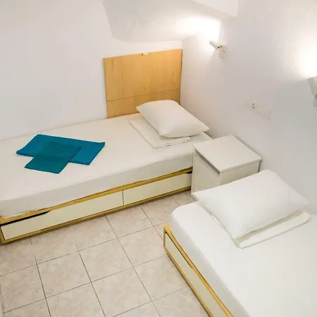 Alexger Front Deluxe House Nikiti (Sithonia)